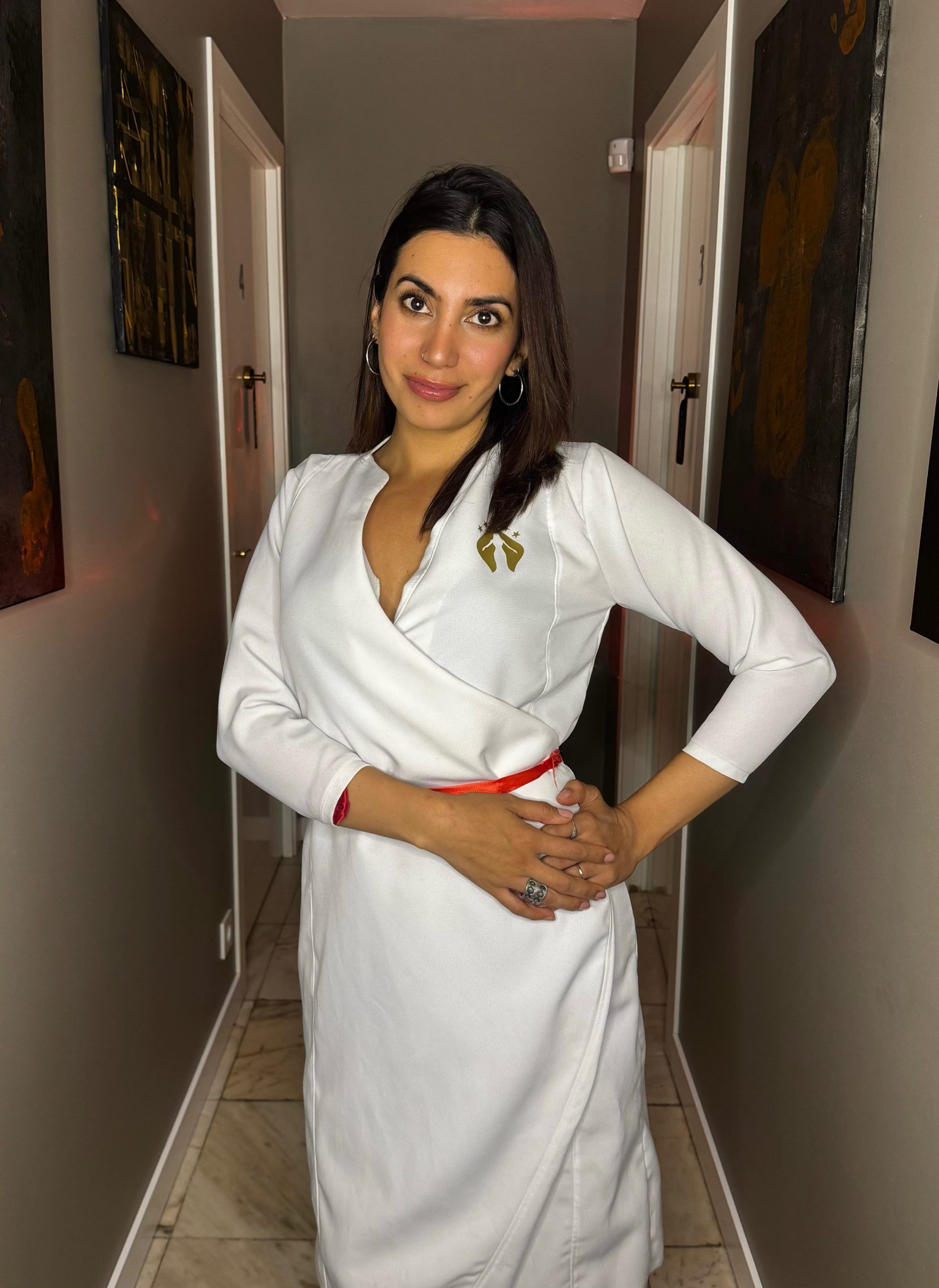 Valerie Masseuse 3 Tantra, Nuru, Lingam and Yoni massage, Elite erotic Massage, luxury VIP erotic massage with champagne, sensual and magic body to body massage, couple massage, four hands massage, relax massage, spiritual massage and erotic massage in Tenerife for men and women