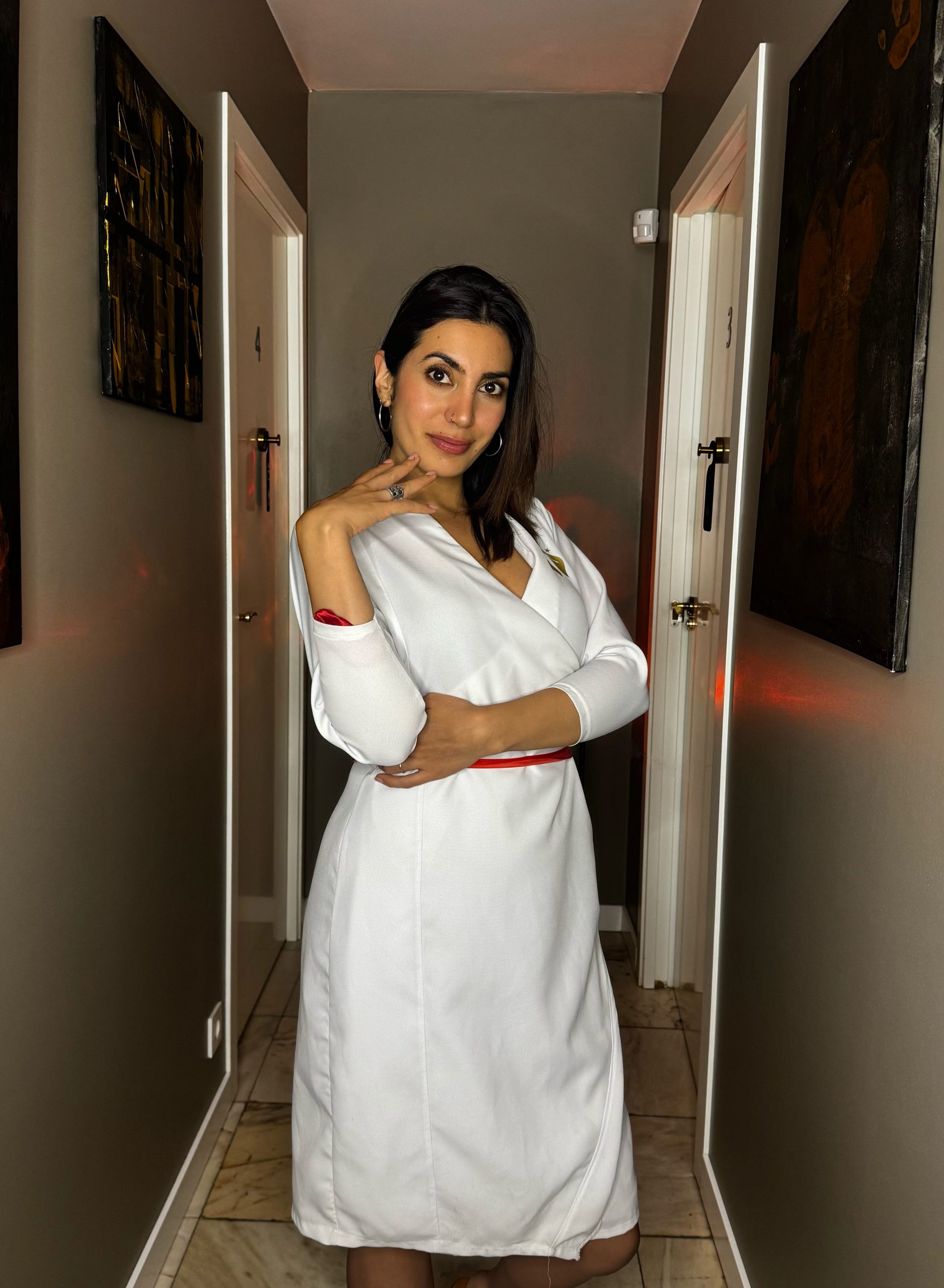 Valerie Masseuse 4 Tantra, Nuru, Lingam and Yoni massage, Elite erotic Massage, luxury VIP erotic massage with champagne, sensual and magic body to body massage, couple massage, four hands massage, relax massage, spiritual massage and erotic massage in Tenerife for men and women