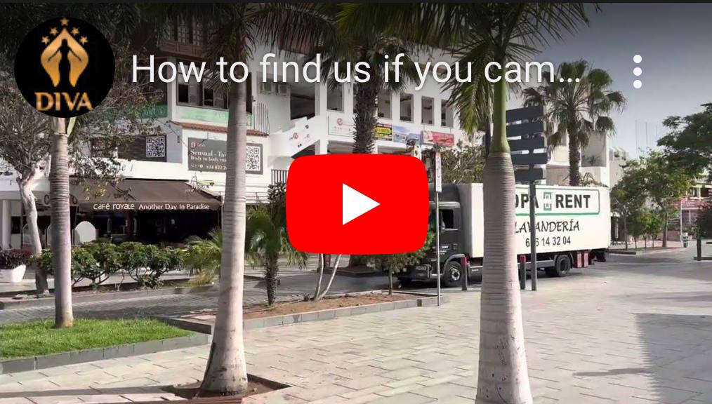 how to find us how to find diva