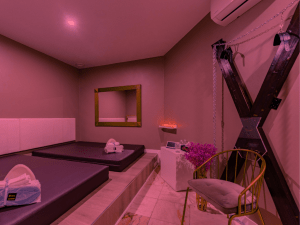 VIP Room erotic massage tenerife