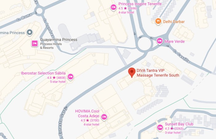 Tantra, Nuru, Lingam and Yoni massage, Elite erotic Massage, luxury VIP erotic massage with champagne, sensual and magic body to body massage, couple massage, four hands massage, relax massage, spiritual massage and erotic massage in Tenerife for men and women